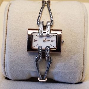 BCBG Max Azria Ladies Wristwatch